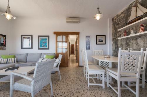 Apartamento La Gaeta 1