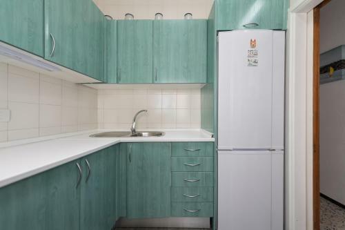 Apartamento La Gaeta 1