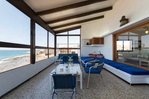 Apartamento La Gaeta 1