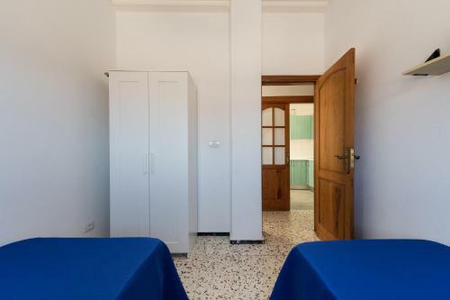 Apartamento La Gaeta 1