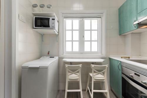 Apartamento La Gaeta 1