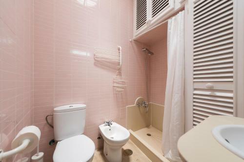 Apartamento La Gaeta 1