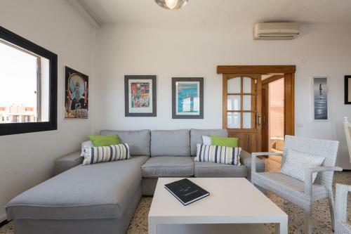 Apartamento La Gaeta 1