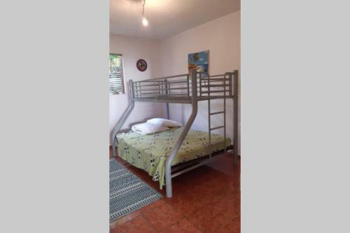 Apartamento Bas De Villa - Lo'jim