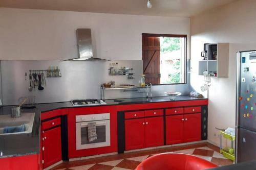 Apartamento Bas De Villa - Lo'jim