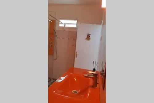 Apartamento Bas De Villa - Lo'jim