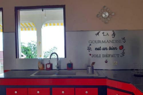 Apartamento Bas De Villa - Lo'jim