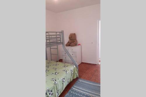 Apartamento Bas De Villa - Lo'jim