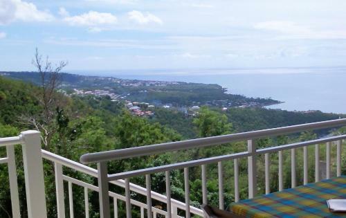 Apartamento C�t� Cara�bes