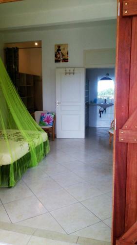 Apartamento C�t� Cara�bes