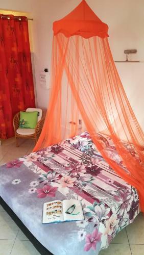 Apartamento C�t� Cara�bes