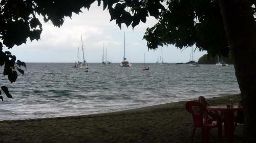 Apartamento C�t� Cara�bes