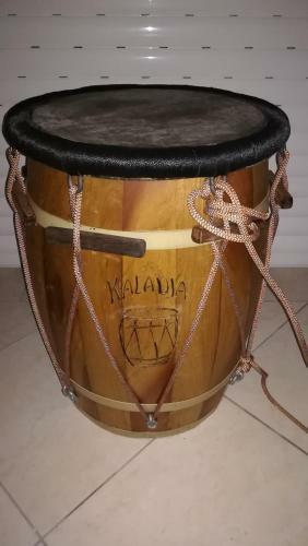 Apartamento C�t� Cara�bes