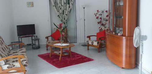Villa Malou Chez Maryse