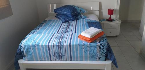 Villa Malou Chez Maryse