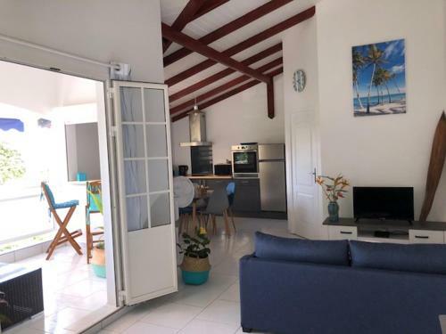 Apartamento L'appart Lagon