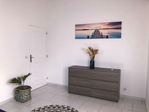 Apartamento L'appart Lagon