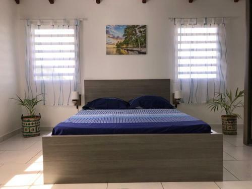 Apartamento L'appart Lagon