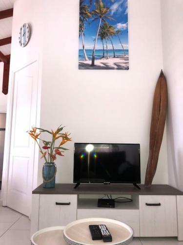 Apartamento L'appart Lagon