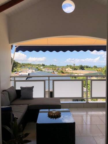 Apartamento L'appart Lagon