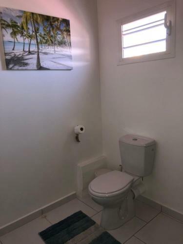 Apartamento L'appart Lagon