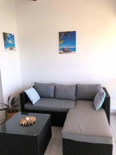 Apartamento L'appart Lagon
