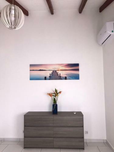 Apartamento L'appart Lagon