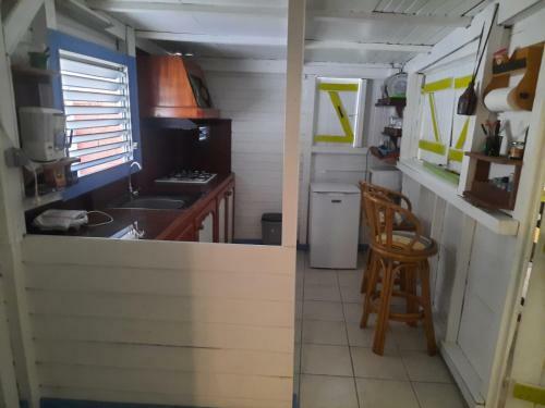 La Kaz Cr�ole