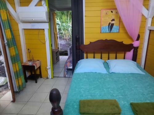 La Kaz Cr�ole