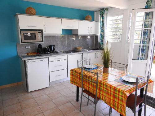 Apartamento G�te Citronnelle