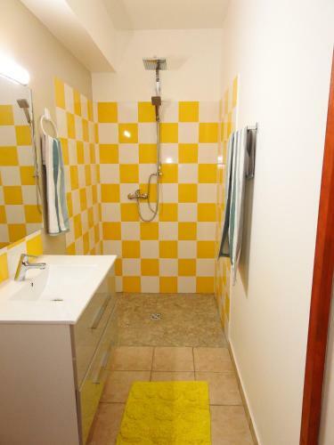 Apartamento G�te Citronnelle