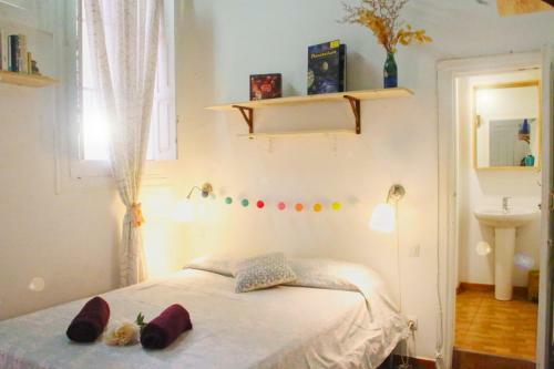Hostal Mahalo Healthy House
