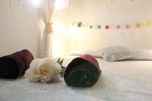 Hostal Mahalo Healthy House