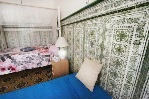 Hostal Mahalo Healthy House