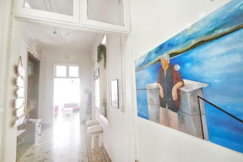 Hostal Mahalo Healthy House