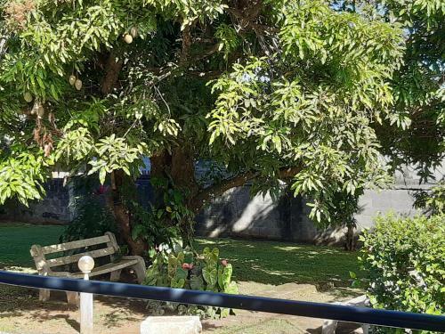 Villa Manioc