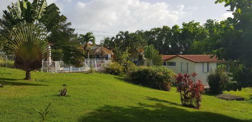 Les Chalets Sous Le Vent