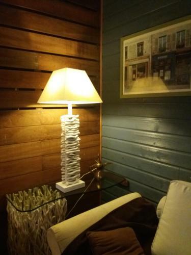 G�te 1001 Nuits - Aladin