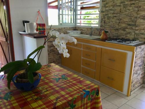 Villa Chez Jocelyne