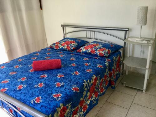 Villa Chez Jocelyne