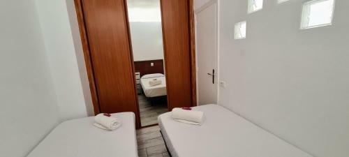 Apartamento �tico Canteras Juan Rej�n