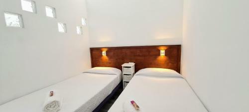 Apartamento �tico Canteras Juan Rej�n