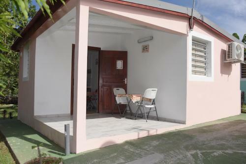 Apartamento O 4 �pices Gites