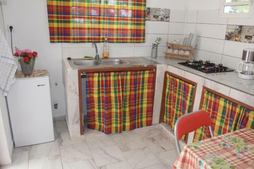 Apartamento O 4 �pices Gites