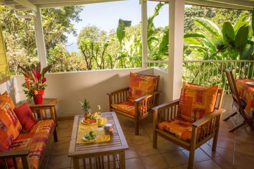 Les Jardins De L'esp�rance