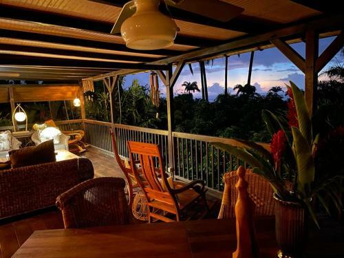 Lodge R�ve Et Aliz�