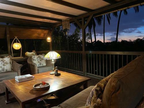 Lodge R�ve Et Aliz�