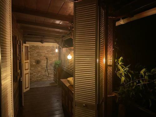 Lodge R�ve Et Aliz�
