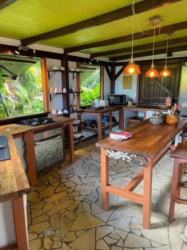 Lodge R�ve Et Aliz�