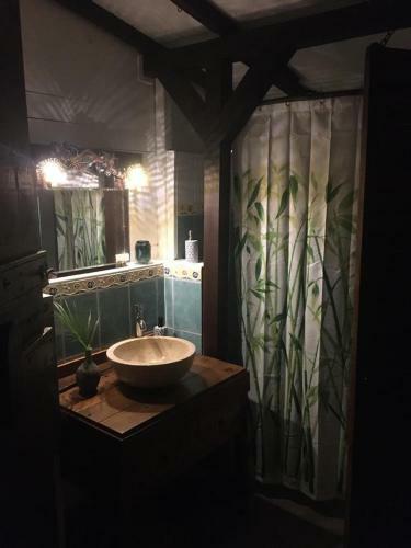 Lodge R�ve Et Aliz�
